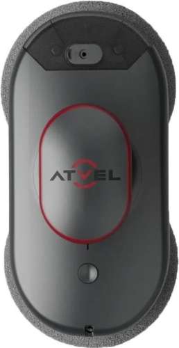 Робот-мойщик окон ATVEL Z6 Spray Plus, серый [z6sprayplus]